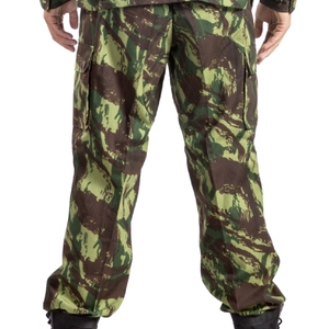 Personalizado Nuevo Estilo Uniforme Táctico Manga Larga Peso Pesado Personalizar Uniformes de Seguridad Multi Bolsillos Uniforme de Camuflaje Para Hombres - Product Image 6