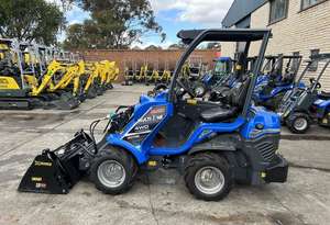 Mini-chargeur MultiOne 5.3 d'occasion - Product Image 2