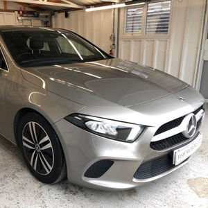 Nouvelle condition Euro VI voitures d'occasion boîte de vitesse manuelle intérieur en cuir foncé FWD avec caméra arrière - Product Image 1