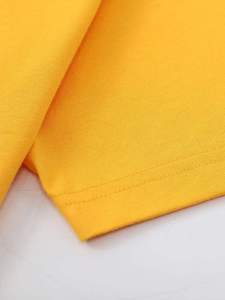 Nuevo diseño, venta al por mayor, camisetas para hombres, ropa informal, camisetas para hombres a granel, ropa de verano, camisetas para hombres - Product Image 5