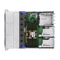Serveur en rack HPE ProLiant DL345 Gen12 AMD EPYC pour la virtualisation de stockage et les centres de données P81948-B21 en stock