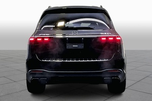รถยนต์มือสองคุณภาพดี ปี 2024 GLS A GLS 63 4-MATIC ไมล์น้อย - Product Image 6