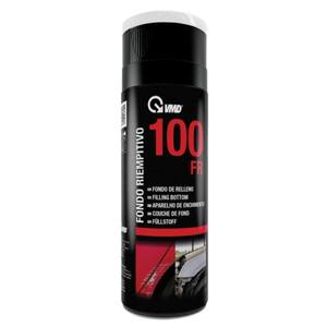 VMD 100 FR riempitivo fondo acrilico Spray per carrozzeria 400ml grigio-per attrezzature per la riparazione del corpo - Product Image 1