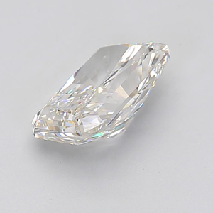 3.10 Ct Radiante CVD Claridad VS1 Color G Certificado IGI CVD |   Excelente Corte y Pulido - Product Image 2
