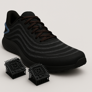 97% Purity Multi-Walled Carbon Nanotube Powder for Antistatic Paints Coatings <b>Plastics</b> Resins - Product Image 2