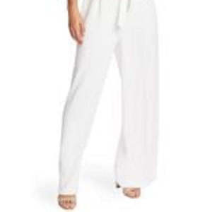 Tuta Intera da Donna Cece a Vita Alta con Pieghe, Taglia 0, Traspirante, Vestibilità Ampia, Stampa Fantasia per Fitness, Estate, Autunno e Vacanze - Product Image 3