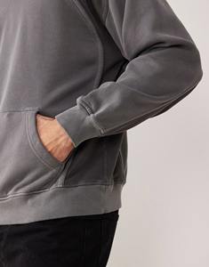 เสื้อฮู้ดลำลองสำหรับผู้ชาย ออกแบบมาเพื่อการออกกำลังกาย ฟิตเนส สตรีทแวร์ และสวมใส่สบายในชีวิตประจำวัน - Product Image 2