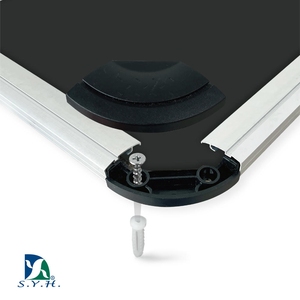 Pizarra Magnética con Protección de Esquinas Reforzada - Product Image 2