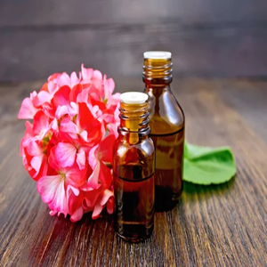 Bulk Wholesale Organic Rose Geranium <b>Essential</b> <b>Oil</b> | 100% Pure <b>Oil</b> Anti-Wrinkle Whitening Skin Hair Care | OEM/Private Label - Product Image 1