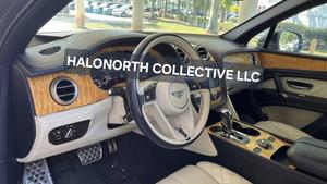 เบนท์ลีย์ เบนเทย์กา ปี 2018 มือสอง เครื่องยนต์เทอร์โบ เกียร์อัตโนมัติ เบาะหนัง ล้อแม็ก R17 รถ SUV กล้องมองหลัง - Product Image 5