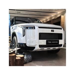 ROX Adamas Long Range 2026 Nouvelles voitures à autonomie étendue 5 portes 6/7 places avec six langues  UAE Polar Stone 01 - Product Image 3