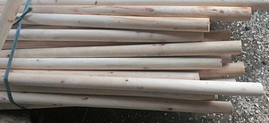 Palos de madera secos de alta calidad de Vietnam económicos para agricultura y uso de muebles - Product Image 4