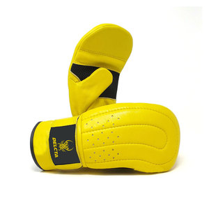 Guantes de Boxeo de Seguridad Deportiva de Venta Directa de Fábrica, Nuevo Diseño, Guantes de Boxeo Más Vendidos - Product Image 1