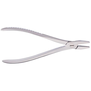 Alicates de Tensión de Alambre de Acero Inoxidable Ortopédicos Manuales de Alta Calidad, Instrumentos Quirúrgicos Pentax con Certificación CE Clase I, 1 Año - Product Image 3