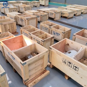 Flussometro Bilanciato di Alta Precisione in Acciaio Inox 316 con Connessione a Flangia per Misurazioni Industriali DN15-DN3000 - Product Image 6