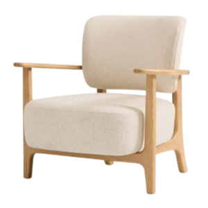 Premium Wooden Office <b>Chairs</b> with Cooling and Gym Use Thick Foam Padding for Maximum Comfort and Stylish Modern Design - Product Image 2