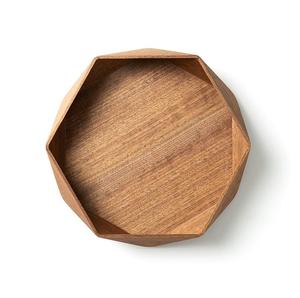 Plateau de rangement pour bijoux en bois - Product Image 3