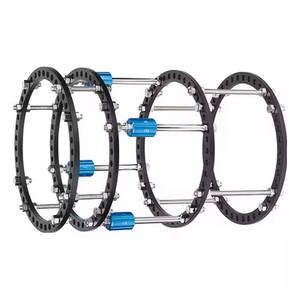 Instrumentos Ortopédicos REMEDA, Fijadores Externos Ortopédicos de Alta Resistencia, Cómodos, de Alta Calidad, Diseño Premium, Gran Venta - Product Image 4