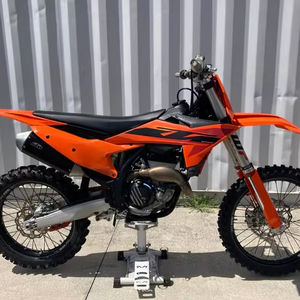 Soldes Exceptionnelles de Saison 2025 KTMMMS 250 S X F Nouveautés - Product Image 1