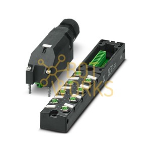 Phoenix Contact 1197616 - Nuovo - Product Image 1