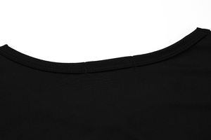 High Quality 100% Cotton Men's Summer Casual Tactical Print Pattern T-<b>Shirts</b> Quick Dry Short Sleeve OEM Service Available - Product Image 3