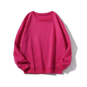 Sudadera Premium Personalizada para Hombre, con Hombros Caídos, Color Sólido, Felpa de Algodón, Sudadera con Capucha para Invierno - Product Image 1