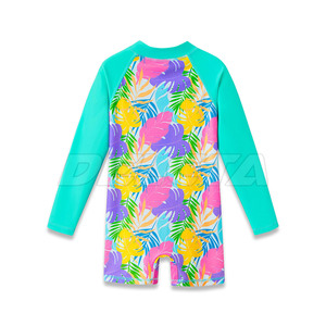 Factory Direct Supply Kids Swim Suits Light Weight Kids Swim Suits Online Sale Kids Swim Suits - Product Image 2