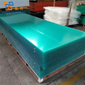 Yingchuang foglio acrilico estruso (PMMA)-1220x2440mm 1.5-50mm spessore stampaggio servizi di taglio schede tecniche incluse - Product Image 5