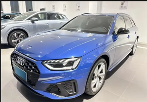Último Modelo de Auto Usado: <span class=keywords><strong>Audi</strong></span> <span class=keywords><strong>A4</strong></span> Sedán 2026, Autos Usados Listos para Enviar - Product Image 6