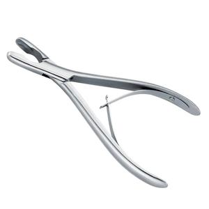 Bone Rongeur Nibbler Ligero CVD Hueso ortopédico Quirúrgico Mejor calificado Instrumentos quirúrgicos aprobados Calidad alemana - Product Image 6