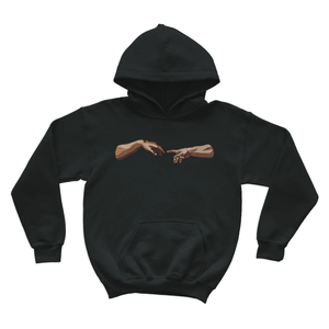 Sudadera con capucha bordada al mejor precio, Sudadera con capucha de alta calidad para hombre, superventas, gran oferta, Sudadera con capucha bordada personalizada térmica para hombre - Product Image 3