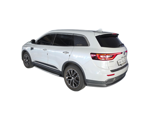 รถยนต์มือสองจากเกาหลี Renault Korea (Samsung) QM6 ดีเซล 4WD RE Signature ปี 2017 สภาพดี พร้อมขาย, 300auto Export - Product Image 4