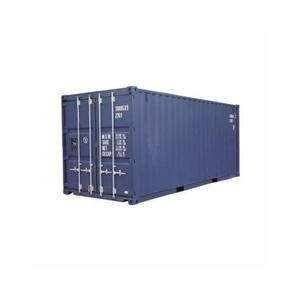 Unités latérales ouvertes de 20 pieds avec portes en acier et configuration d'accès facile - Product Image 4