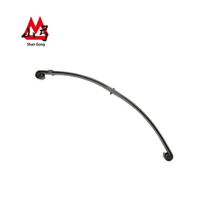 6113200702 Light duty truck leaf spring for Mercedes-Benz SPRINTER 207308 FRONT LEAF SPRING