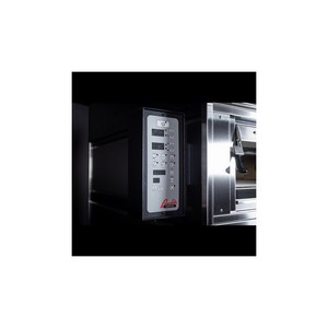 Horno eléctrico de pizza de la mejor calidad, materiales ecológicos, ideal para restaurantes, uso comercial, hoteles, múltiples hornos de cubierta - Product Image 1
