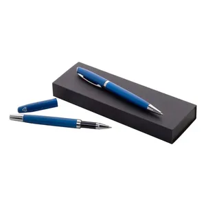 ชุดของขวัญธุรกิจ ชุดปากกาอะลูมิเนียมรีไซเคิลรักษ์โลก - Product Image 3
