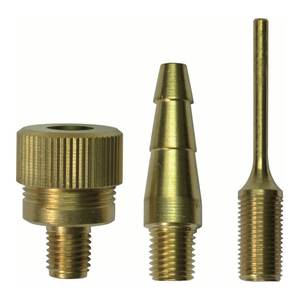 Kit de Accesorios para Herramientas Neumáticas Stanley de 6 Piezas 9045717STN, Accesorios y Piezas para Compresores - Product Image 4