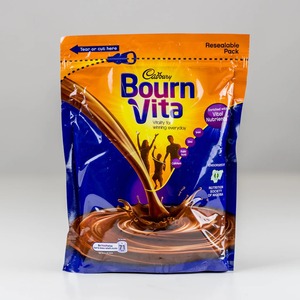 Bournvita en Polvo Sabor Chocolate, Stock Fresco, Venta al por Mayor, Exportación Directa de Fábrica para Tiendas Minoristas y Revendedores en Línea - Product Image 5
