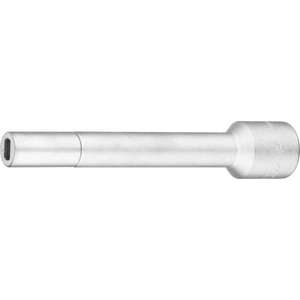 Hazet 1/2'' <b>Extension</b> for Pin Profile Premium <b>Socket</b> Accessory - Product Image 1