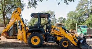 Retroexcavadora usada 2022 JCB 3CX14 en venta - Product Image 5