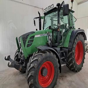 Vente en gros de tracteur compact Fendt 300 Vario disponible pour les besoins agricoles professionnels avec une technologie de pointe et des options d'achat - Product Image 3