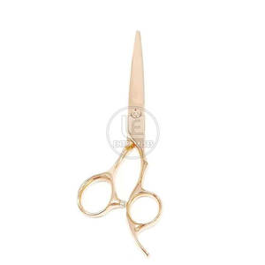 Tijeras de Peluquería Estilo Nuevo 2025 con Mango Suave, Tijeras de Peluquería Modernas en Oferta - Product Image 6