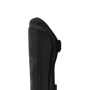 Calidad profesional logotipo personalizado mejor material y nuevo modelo superventas espinilleras - Product Image 6