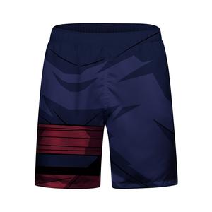 Pantalones cortos de MMA de alta calidad para hombre más vendidos hechos a medida con características elásticas nuevo diseño para adultos al por mayor - Product Image 1
