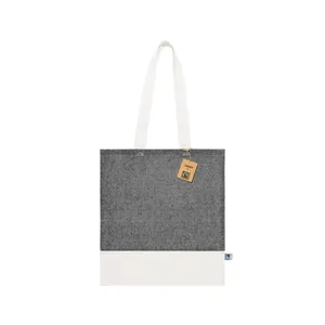Borse Promozionali Annet Fairtrade, Borsa per Gadget Sostenibile, Ecologica e alla Moda - Product Image 2