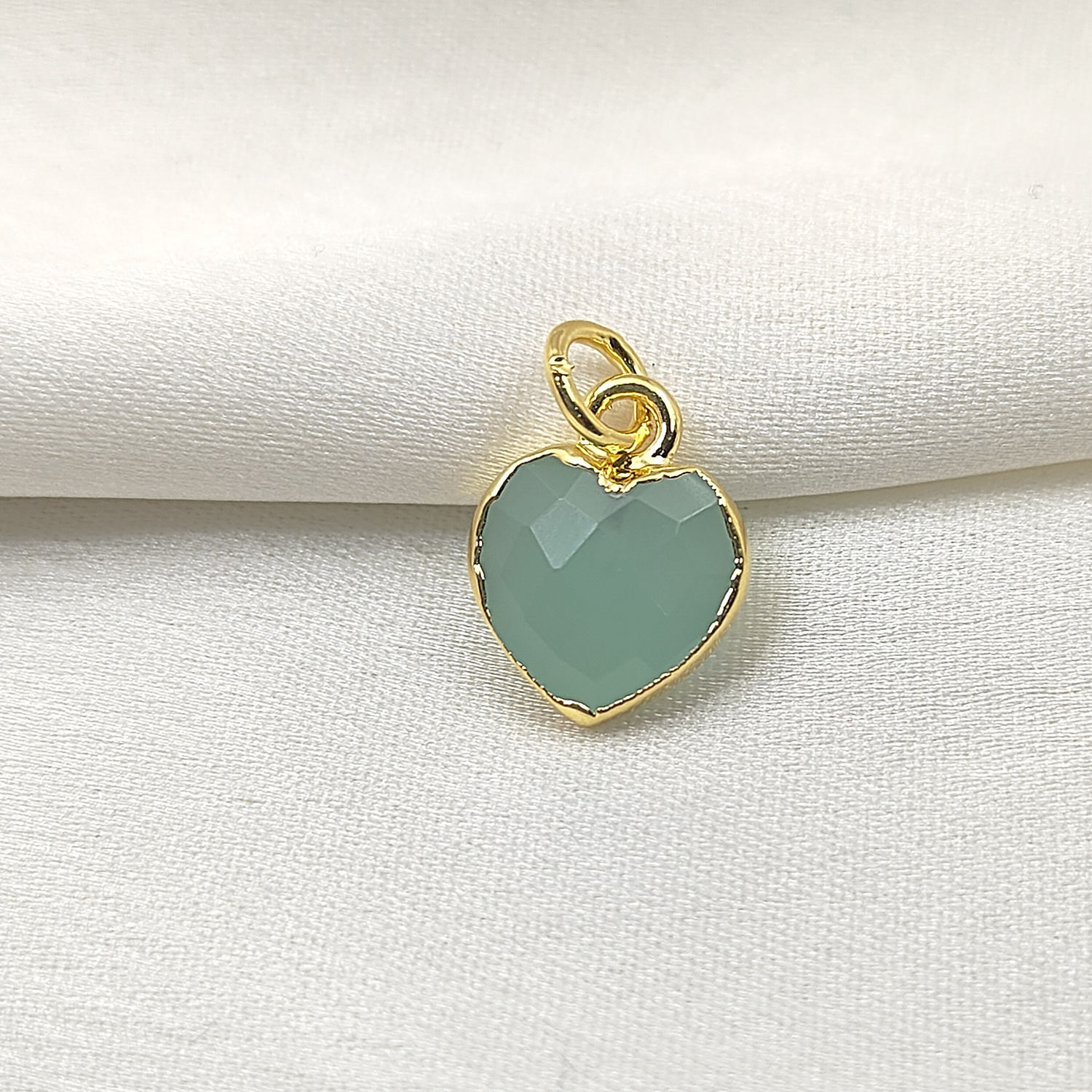 อความารีน คาลซิโดนี