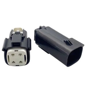 Mxmolemolex 19433-0013 / 19432-0002 otomotiv teli kablo demeti konektörleri su geçirmez, 2 ila 16 pimli kablo demeti konnektörü - Product Image 4