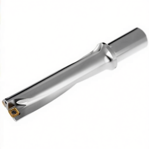 Broca de Carburo PRAMET 4xD ISO 804D-43-172-S40 con Inserto Indexable D.40mm, Corte D.43mm para Máquinas Herramienta - Product Image 2