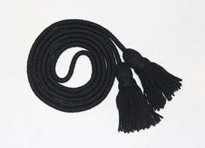 Wholesale Ceremonial Stewart Bugle <b>Cord</b> for Marching Band and Bagpipers Bugle <b>Cord</b> Ropes - Product Image 3
