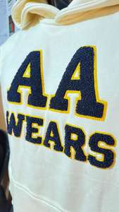 Survêtement de sport personnalisé à capuche pour hommes et femmes, en polaire de polyester, pour la salle de sport, l'entraînement, la course à pied, vêtements d'équipe, vente en gros, fabricant OEM, usine - Product Image 5